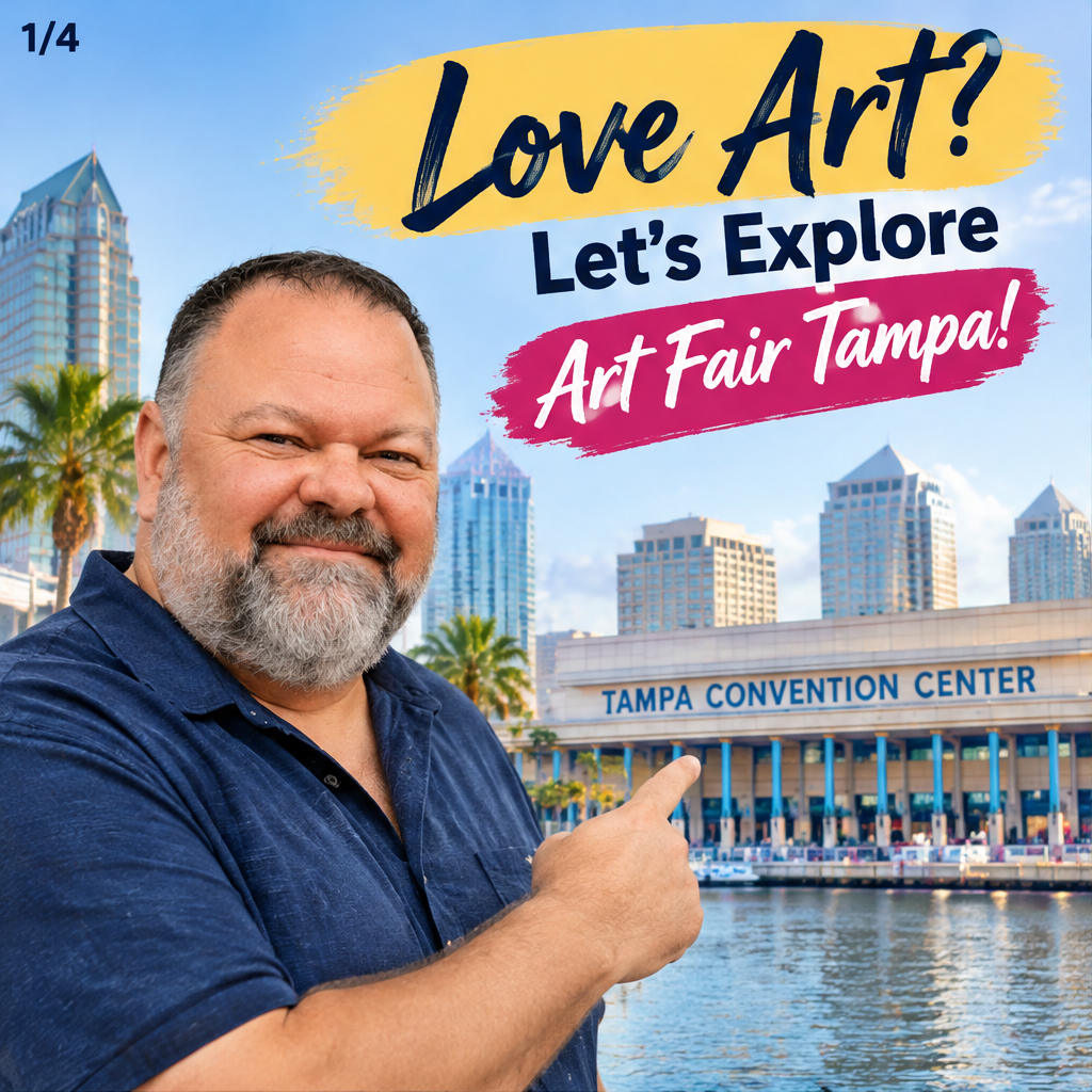 Art Fair Tampa